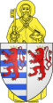 Coat of arms of Aywaille