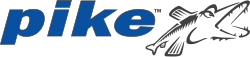 Logo for the Pike programming language