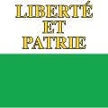 Flag of Vaud
