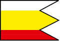 Flag of Vojkovce