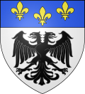 Coat of arms of Fleurance