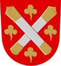 Coat of arms of Masku