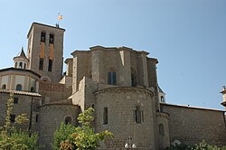 Cathedral of Solsona