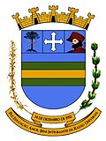 Coat of arms of Peabiru