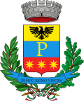 Coat of arms of Ponna