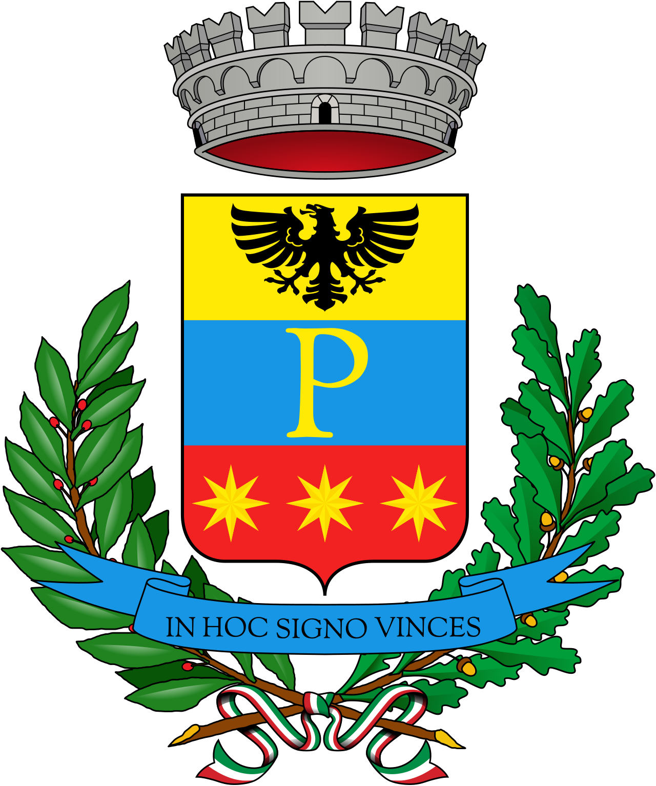 Ponna-Stemma.svg