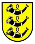 Coat of arms of Neuffen