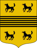 Coat of arms of Mutiloa