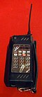 NATEL C (Technophone PC 107-3)
