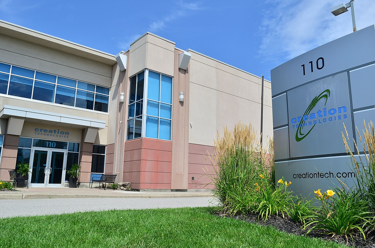 CreationTechnologiesMarkham2.jpg
