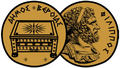 Official seal of Veria