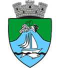 Coat of arms of Bechet