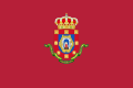 Flag of Ciudad Real