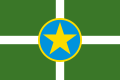 Flag of Jackson