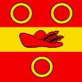 Flag of Bercher