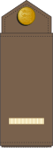 Kapral (Estonian Land Forces)[50]