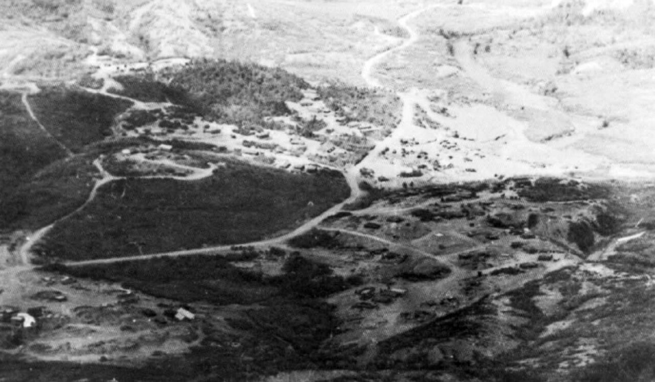 Ca Lu Combat Base USMC Vietnam 1968.jpg