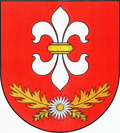 Official seal of Baligród
