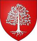 Coat of arms of Herentals
