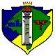 Coat of arms of City of Esteio