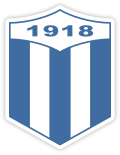 The original Violette AC crest (1918–??)