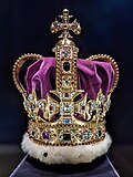 St Edward's Crown (1661)