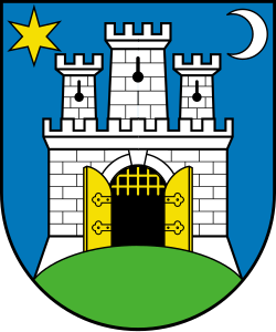 Coat of arms or logo