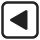 A black isosceles triangle pointing left