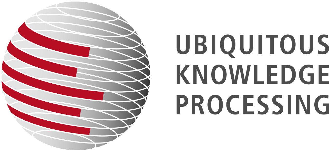 Ubiquitous Knowledge Processing Lab Logo.svg