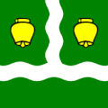 Flag of Iragna