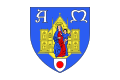 Flag of Montpellier
