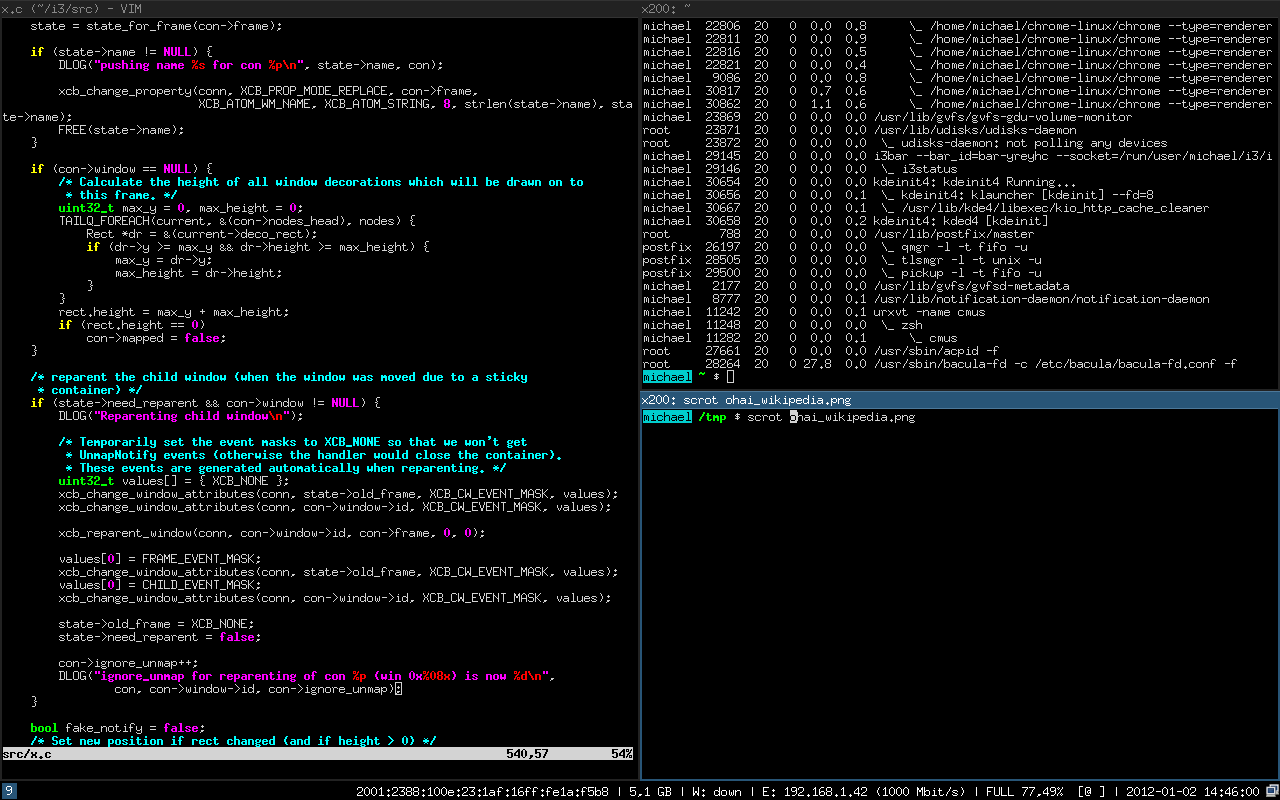 I3 window manager screenshot.png