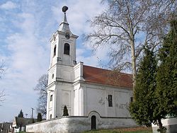 Reformed Church