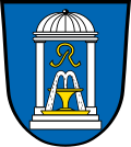 Coat of arms of Bad Steben