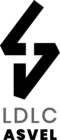 (The official logo of the club, 2018–present)