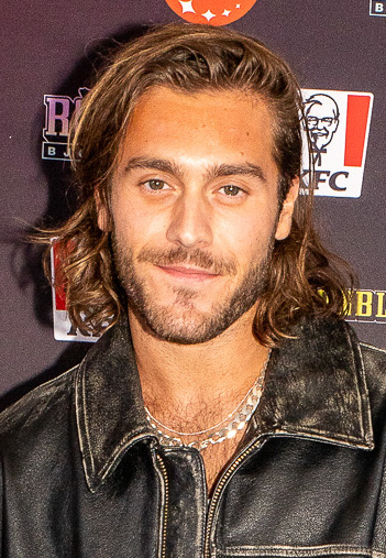 Ingrosso in 2024