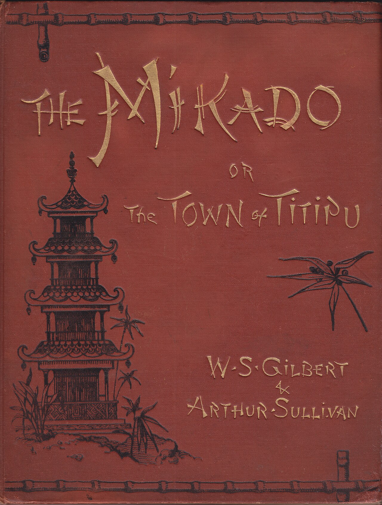 The Mikado Chappell Vocal Score cover (c.1895).jpg