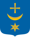 Coat of arms of Gmina Trzebinia