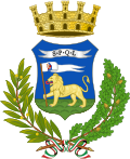 Coat of arms of Lucera