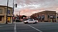 Harvard District - Downtown Hemet in 2014