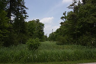 Point Beach Ridges