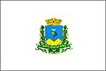 Flag of Caconde