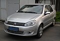 Zotye Z200
