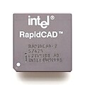 Intel RapidCAD-2
