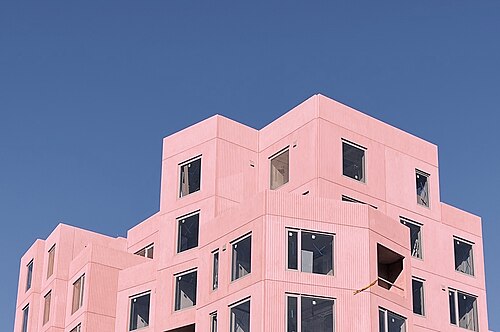 144 Vanderbilt, Brooklyn, USA