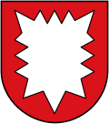 Coat of arms of Lembeck