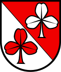 Coat of arms of Rumendingen