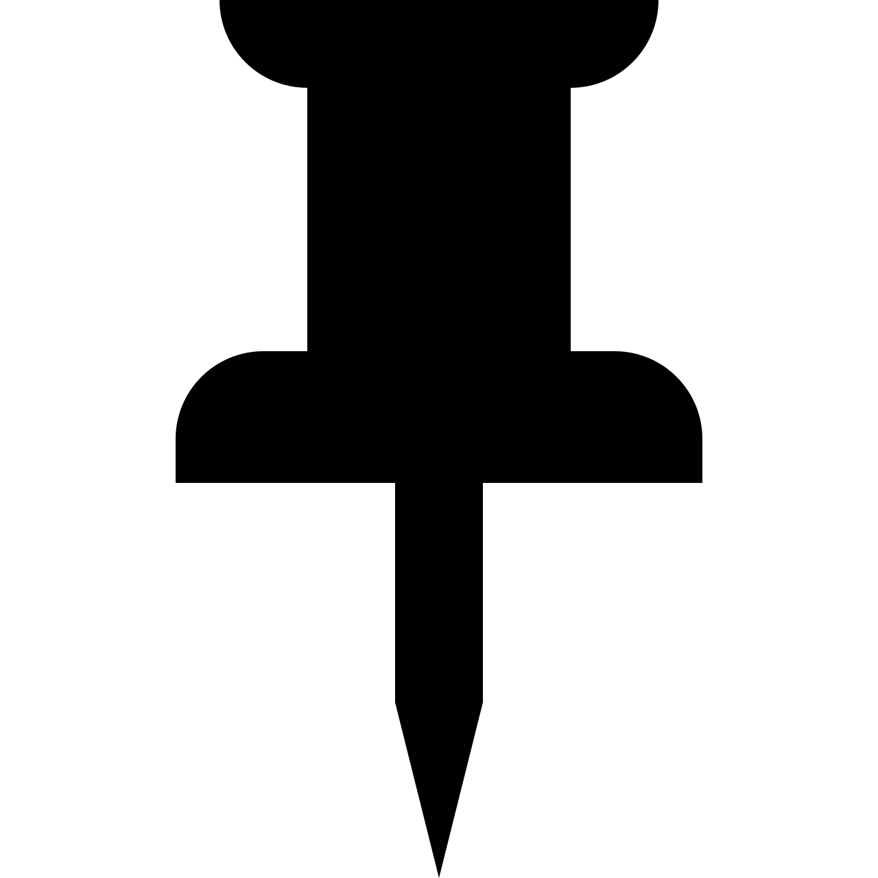 Codex icon pushPin.svg