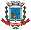 Coat of arms of Morungaba