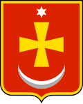 Coat of arms of Konotop